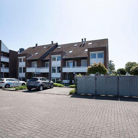 Strandhotel Kellenhusen Wohnung 7 Kültér fotó
