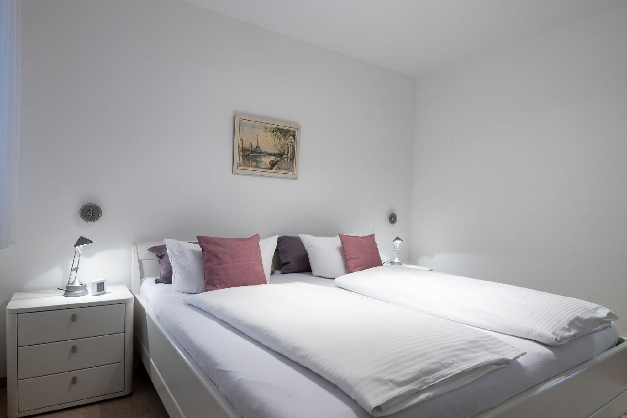 Strandhotel Kellenhusen Wohnung 7 Kültér fotó