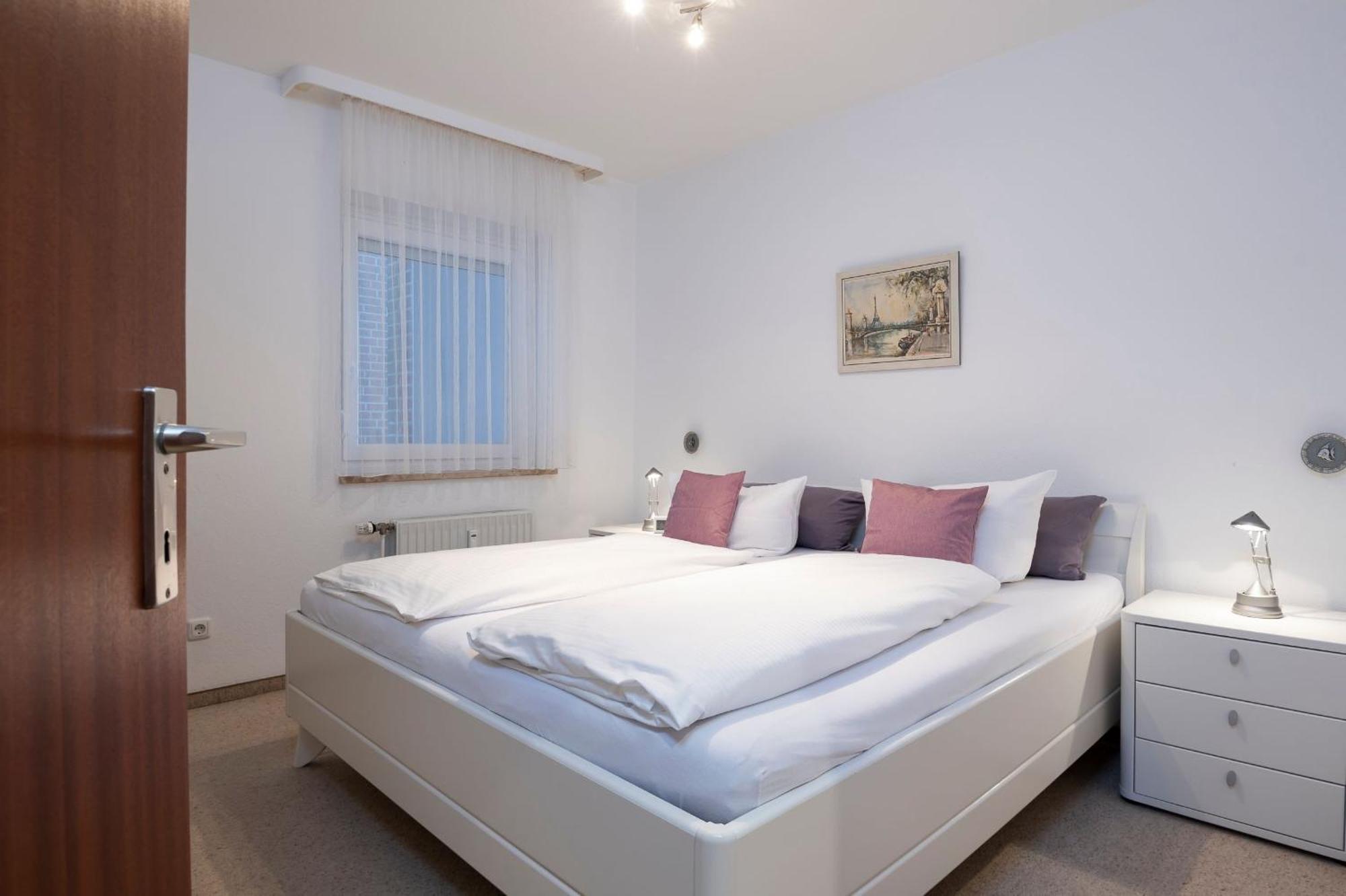 Strandhotel Kellenhusen Wohnung 7 Kültér fotó