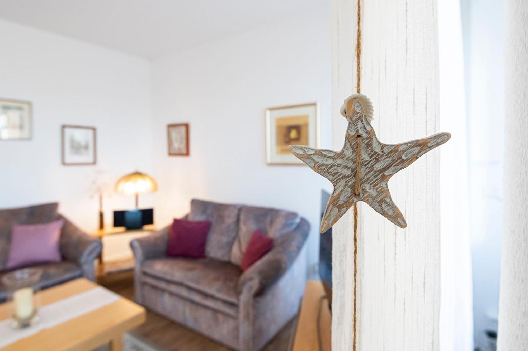 Strandhotel Kellenhusen Wohnung 7 Kültér fotó