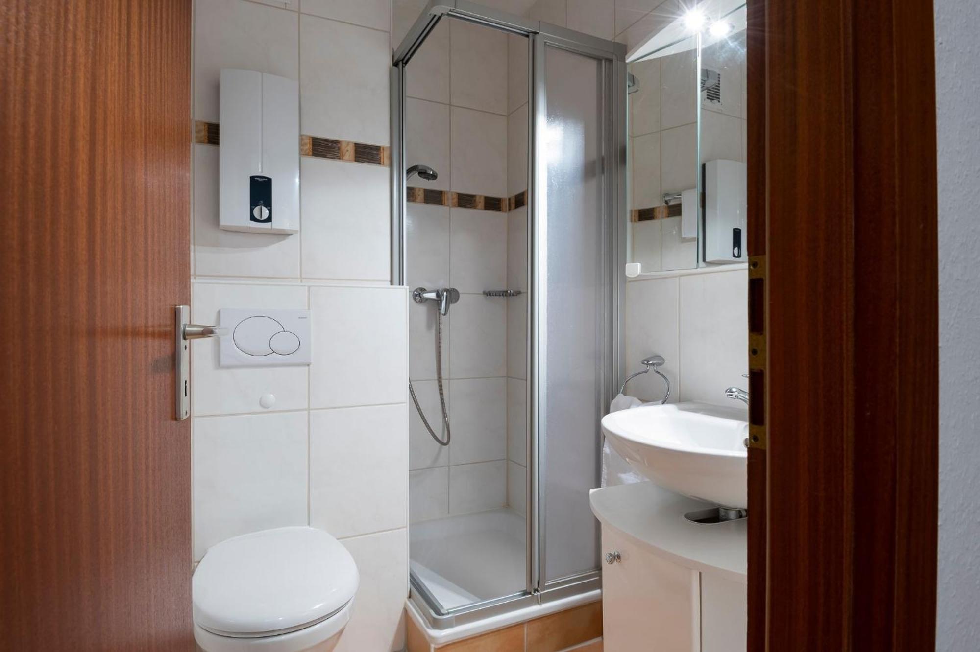 Strandhotel Kellenhusen Wohnung 7 Kültér fotó