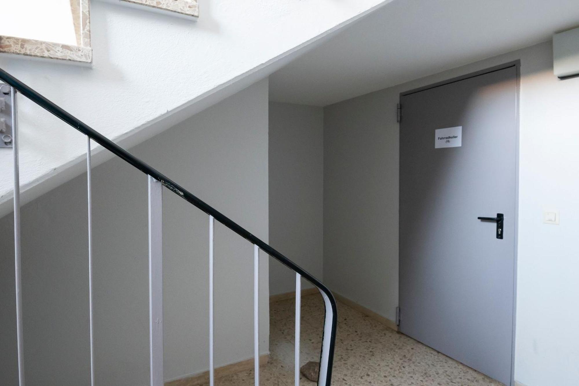 Strandhotel Kellenhusen Wohnung 7 Kültér fotó