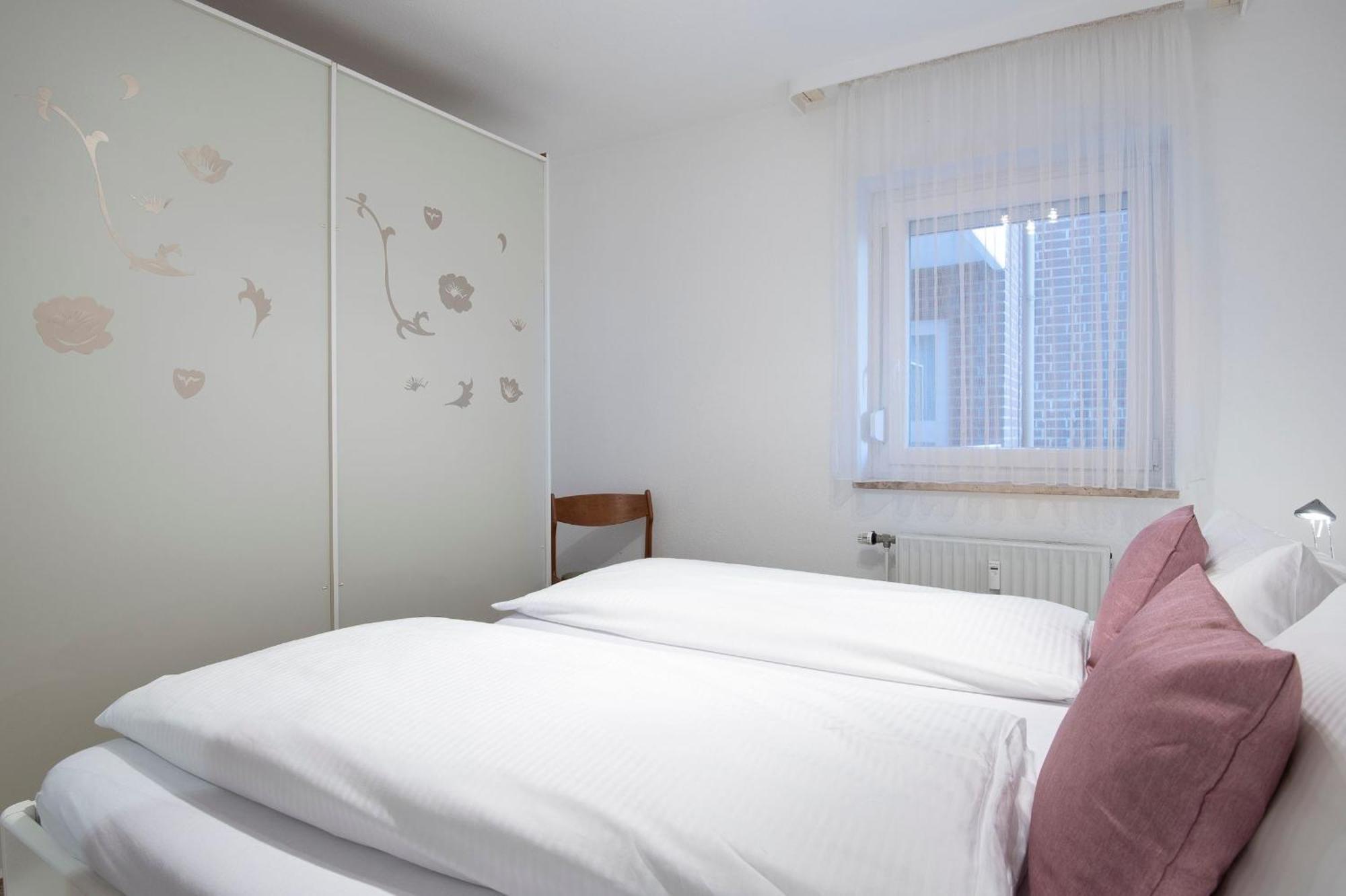 Strandhotel Kellenhusen Wohnung 7 Kültér fotó